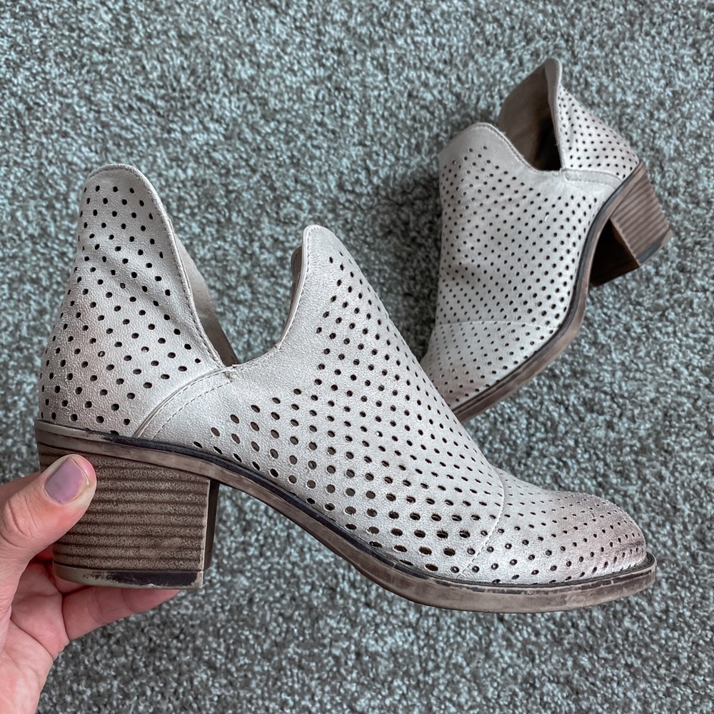 Booties